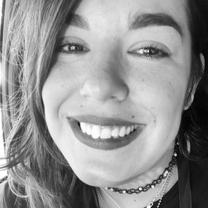 Meet your Posher, Jacqueline